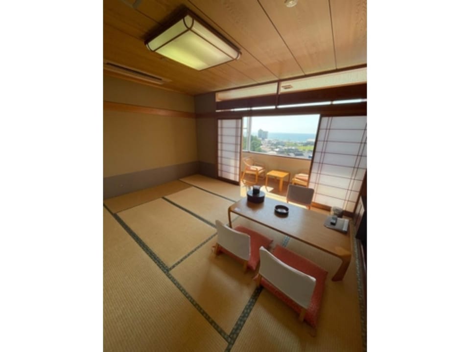 Hotel Tetora Resort Tsuruoka - Vacation STAY 39373v Hotel in Japan