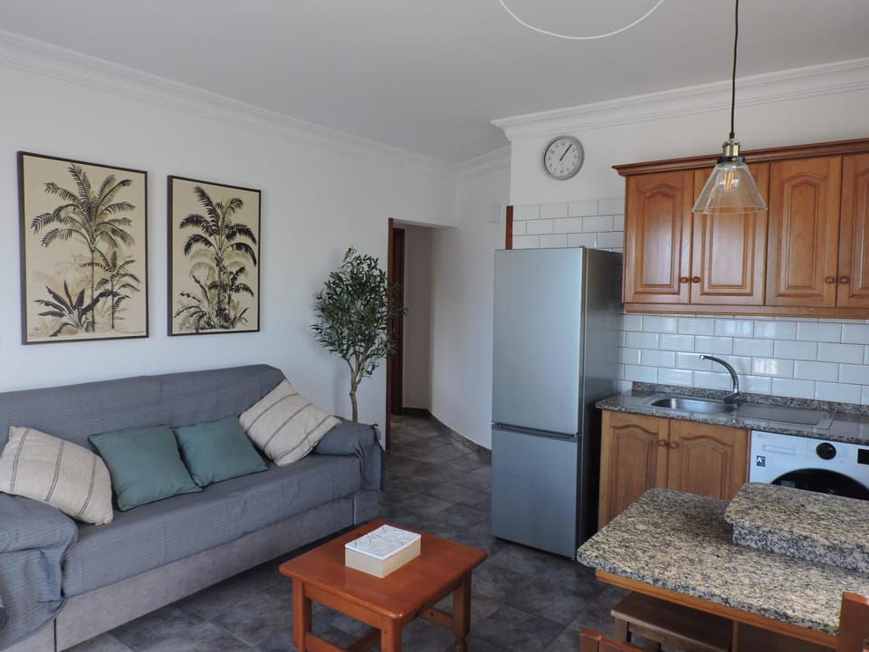 Finca Fenix Apartment in La Palma
