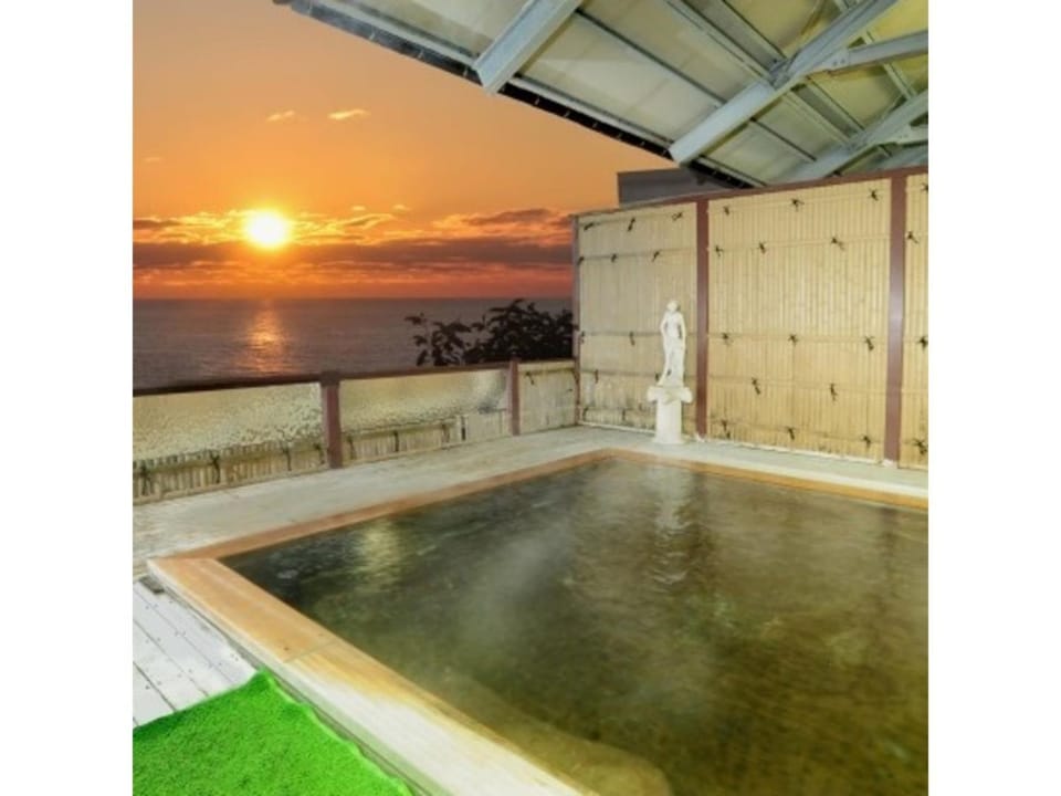 Hotel Tetora Resort Tsuruoka - Vacation STAY 39431v Hotel in Japan