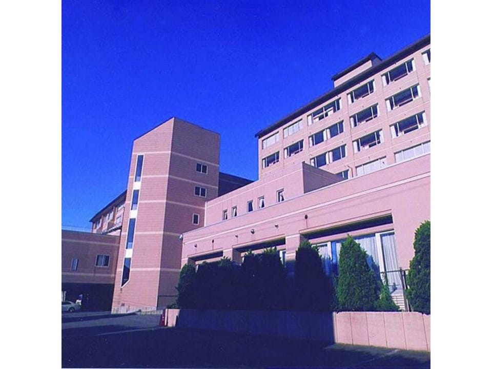 Hotel Tetora Resort Tsuruoka - Vacation STAY 39431v Hotel in Japan