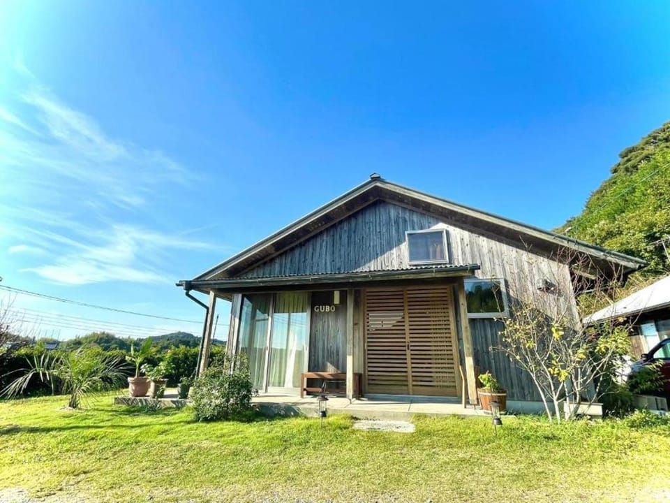 Gubo Satoyama Suite Lodge & Camp - Vacation STAY 39505v Campground/ 
RV Resort in Chiba Prefecture