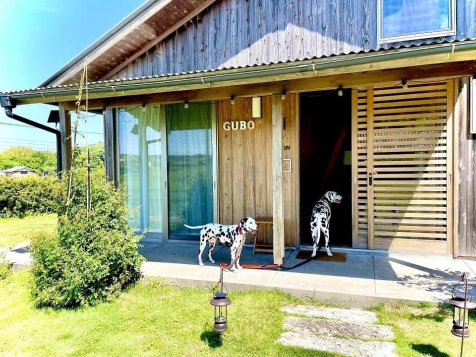 Gubo Satoyama Suite Lodge & Camp - Vacation STAY 39503v Campground/ 
RV Resort in Chiba Prefecture