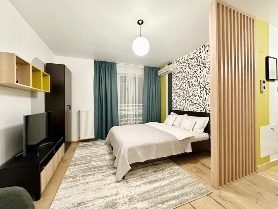 SMP Premiere Apartment in Timisoara