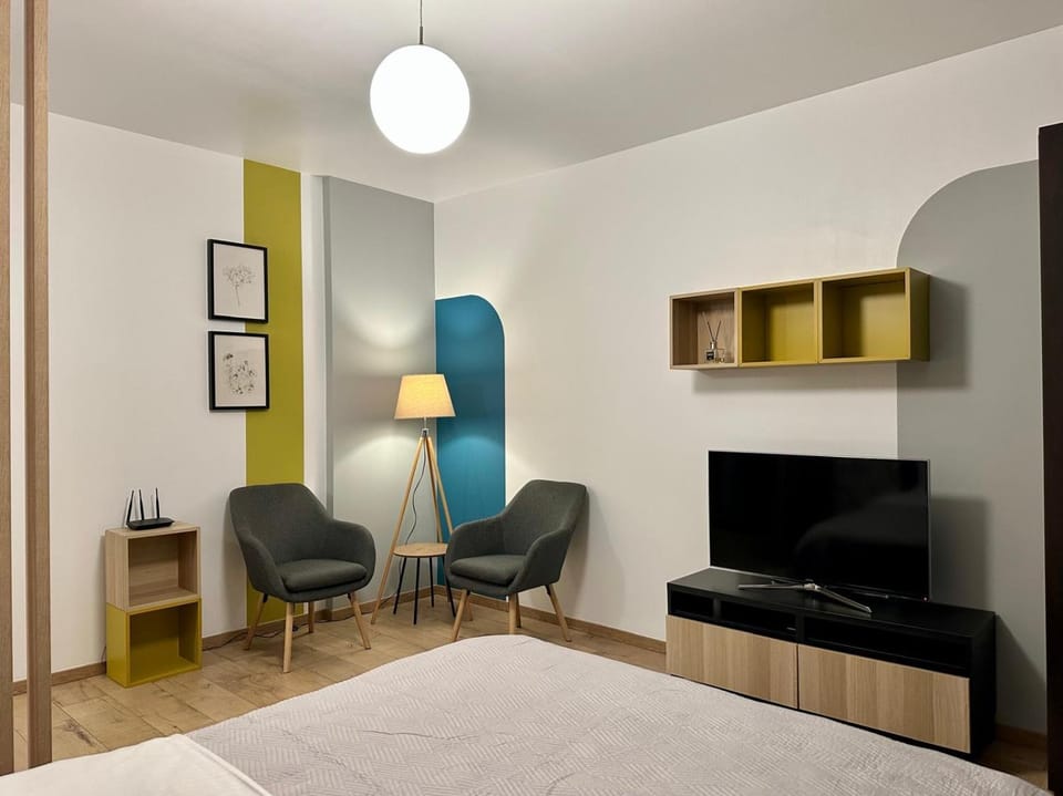 SMP Premiere Apartment in Timisoara