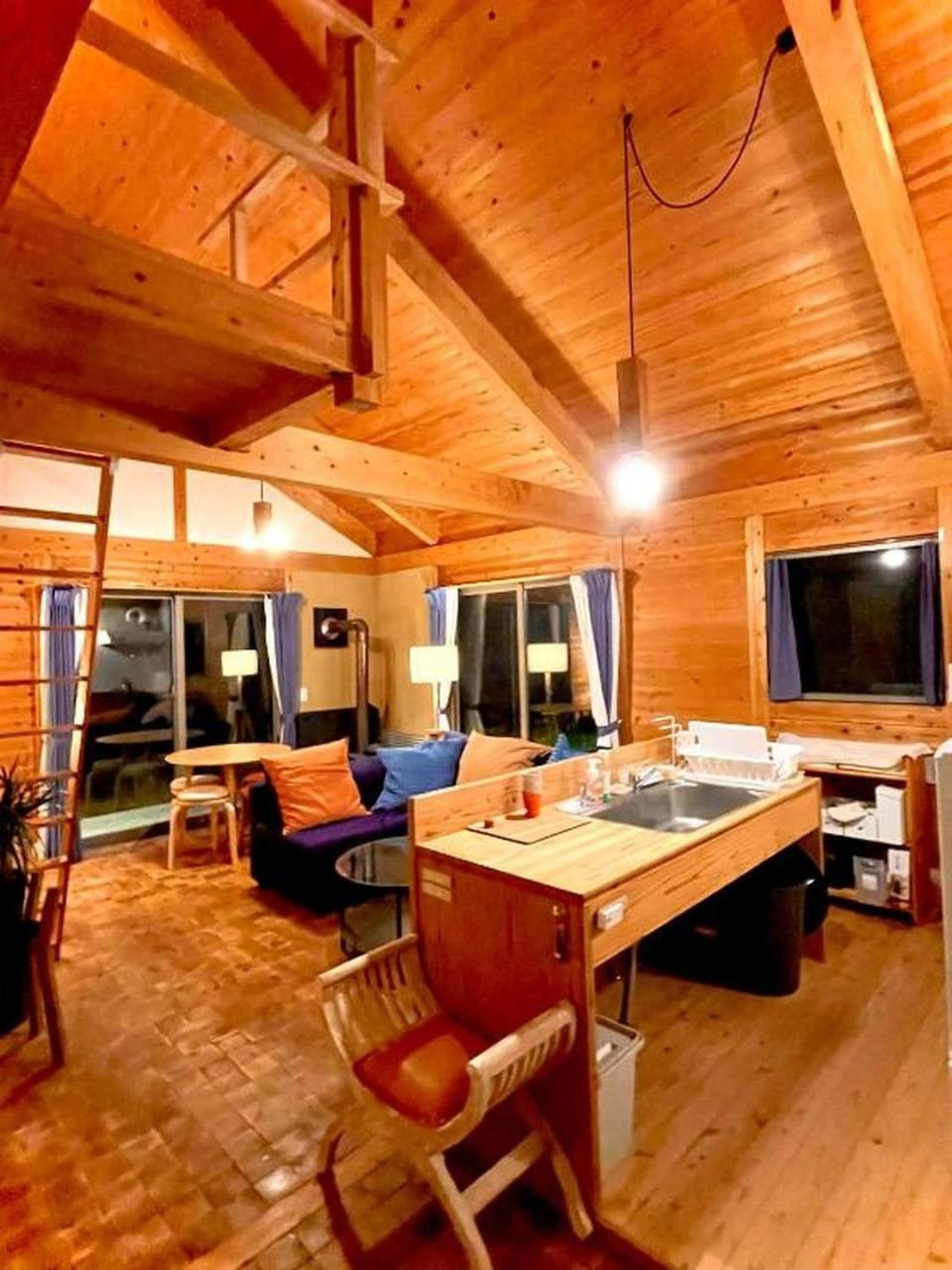 Gubo Satoyama Suite Lodge & Camp - Vacation STAY 39508v Campground/ 
RV Resort in Chiba Prefecture