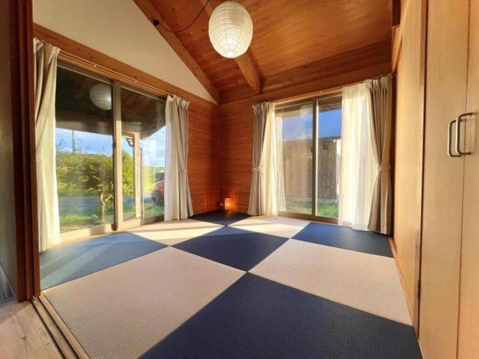 Gubo Satoyama Suite Lodge & Camp - Vacation STAY 39508v Campground/ 
RV Resort in Chiba Prefecture
