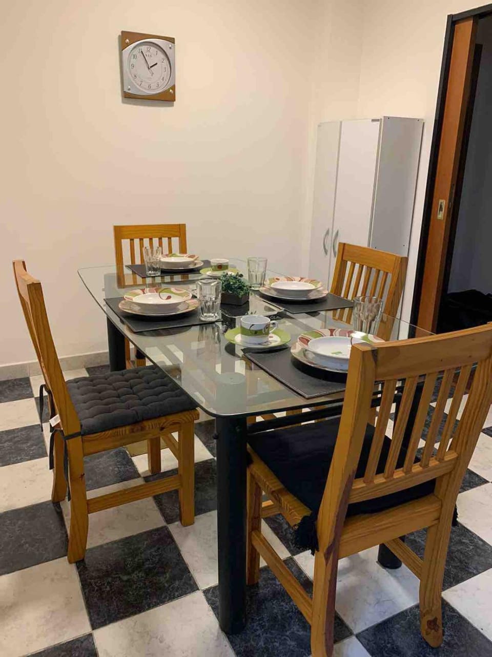 Mar del Plata, La Perla Apartment in Mar del Plata