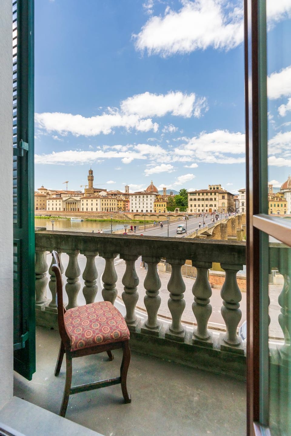 Balcony/Terrace, Balcony/Terrace, City view