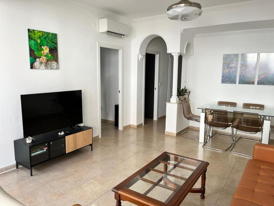 Perfect place for fun in the sun! Apartment in Fuengirola