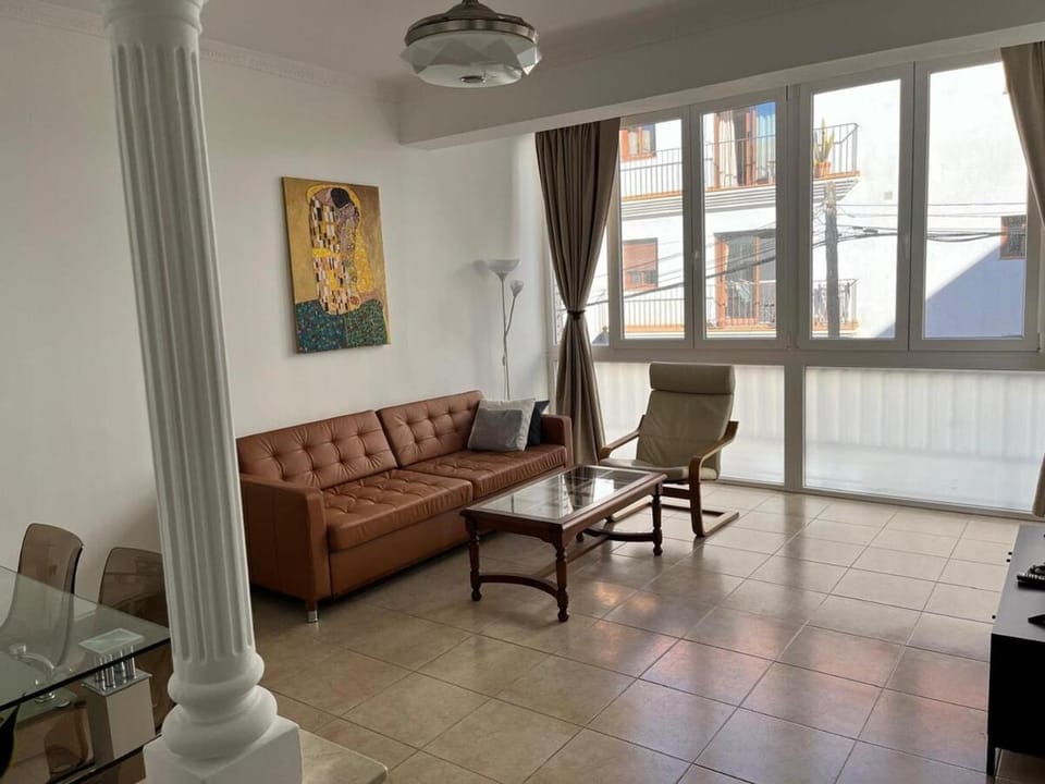 Perfect place for fun in the sun! Apartment in Fuengirola