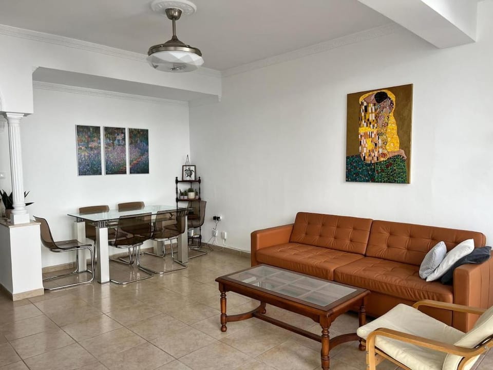 Perfect place for fun in the sun! Apartment in Fuengirola