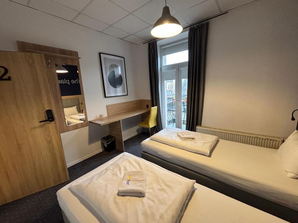 Dream & HOSTEL - Central Station FaktVat Hostel in Poland