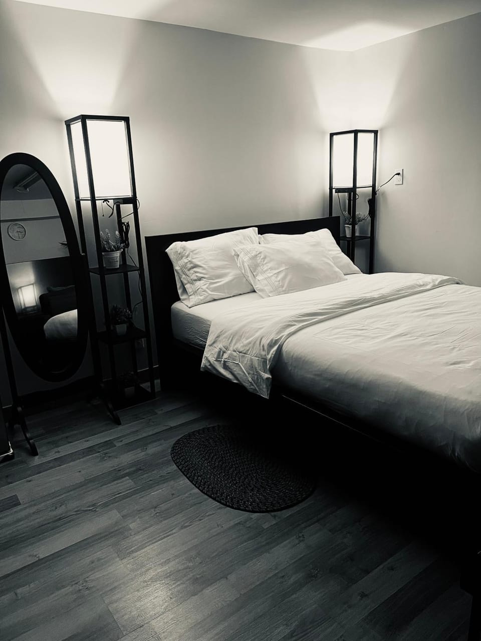 CozyHaven Apartment in Winnipeg