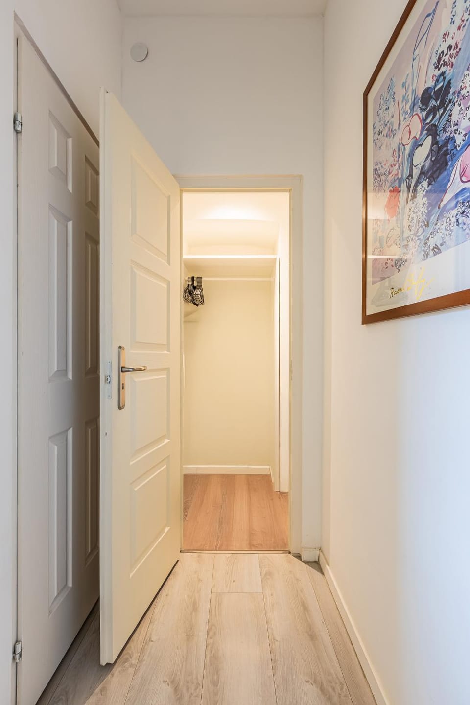 flat iron, wardrobe