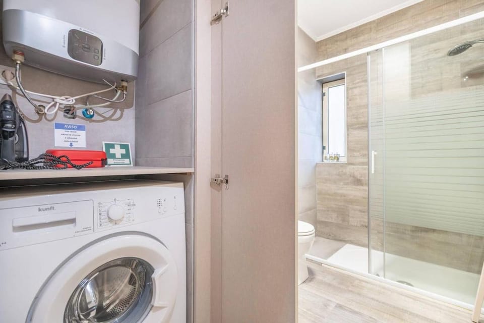 Tulipa do Gêres - by Proguest Apartment in Viana do Castelo District, Portugal