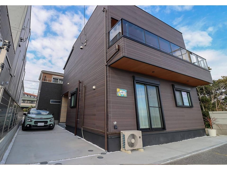 Le Grand Bru Resort Nagasawa - Vacation STAY 18592 House in Yokosuka
