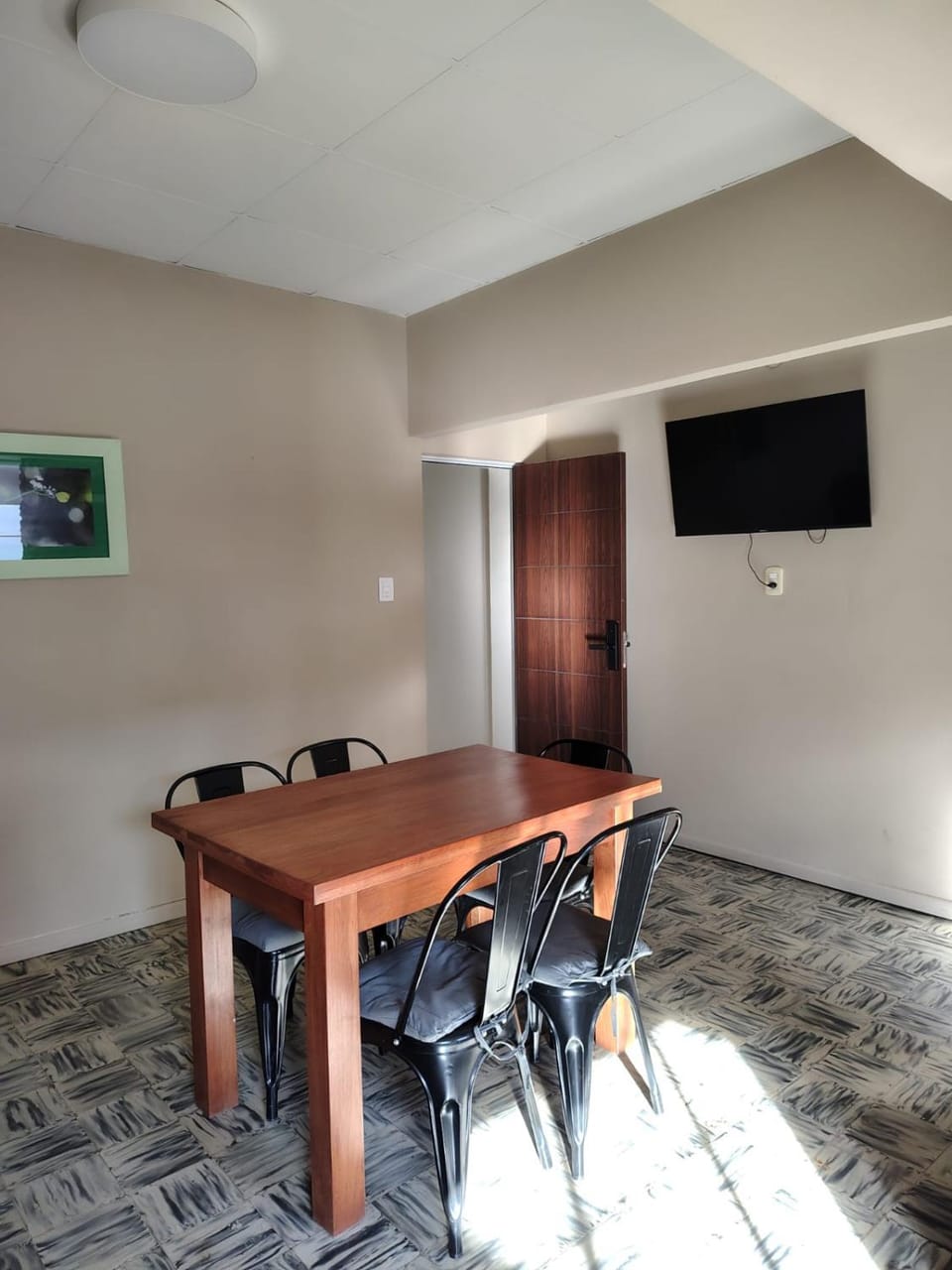 Lo de Anita - FAUNA Apartment in Corrientes Province, Argentina