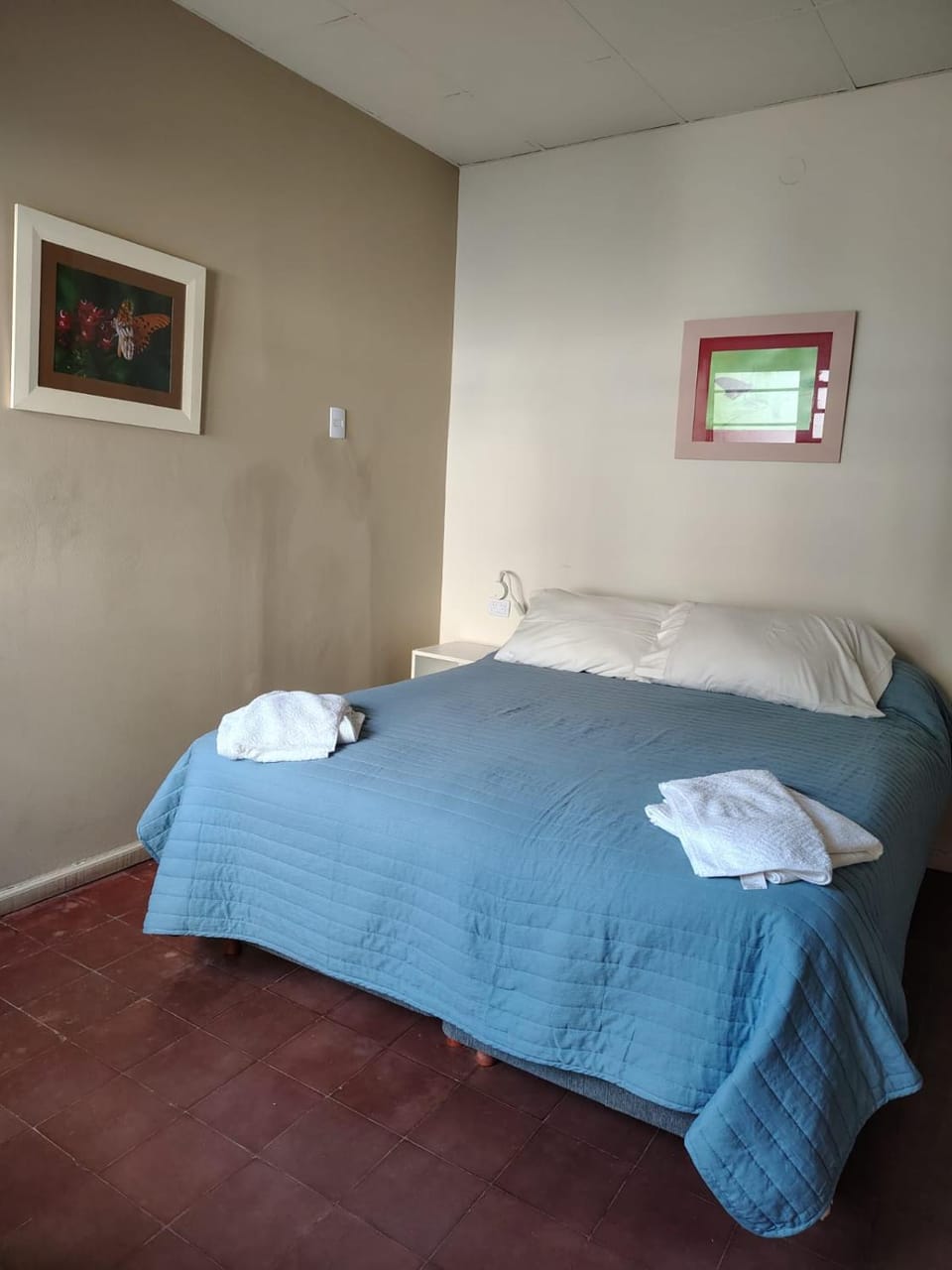 Lo de Anita - FAUNA Apartment in Corrientes Province, Argentina