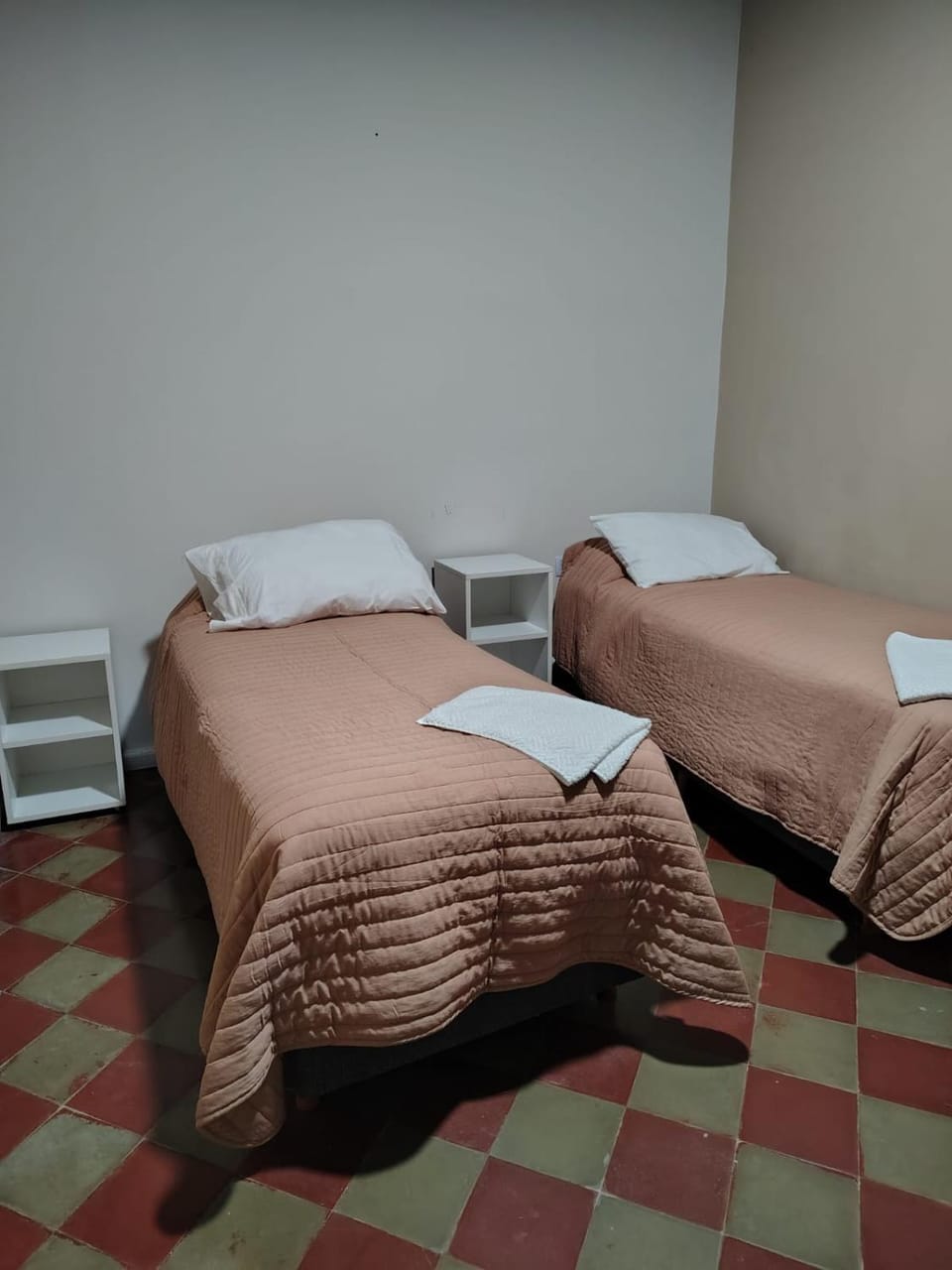 Lo de Anita - FAUNA Apartment in Corrientes Province, Argentina