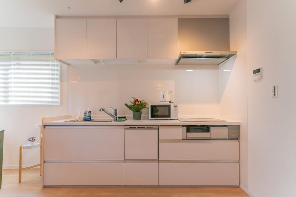 CASAS-K TERADACHO - Vacation STAY 18593 House in Osaka