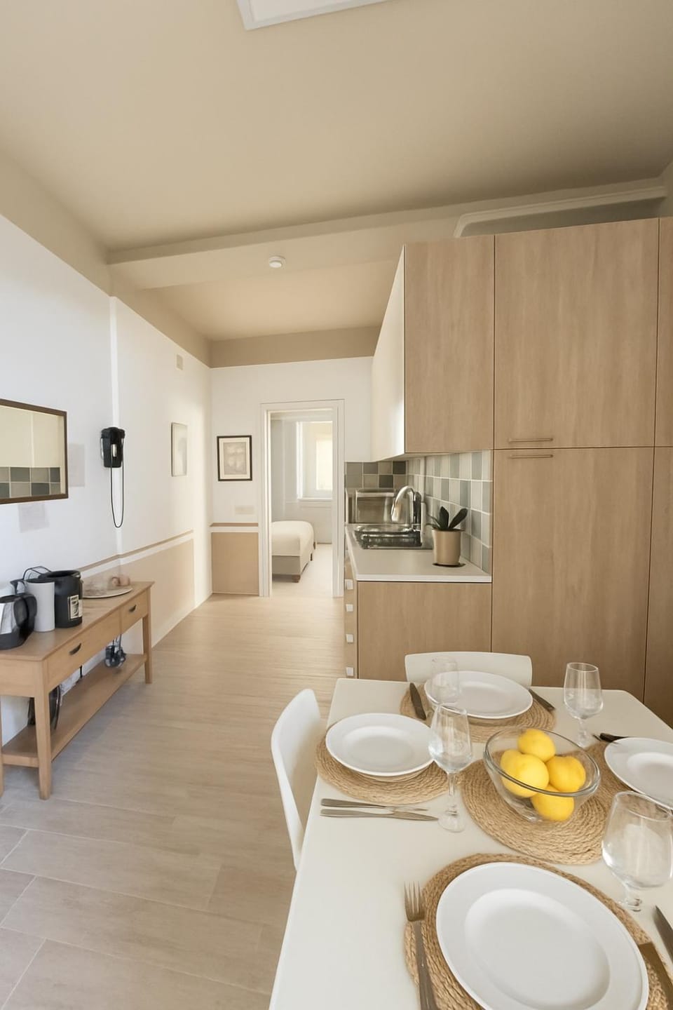 Tirano center-325m dal Bernina Express Apartment in Province of Brescia