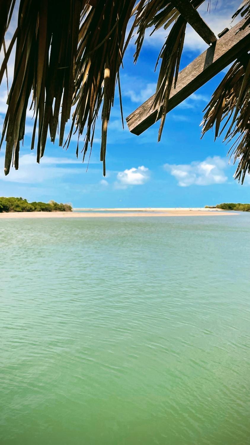 Pousada Azul Blue Hotel in State of Ceará