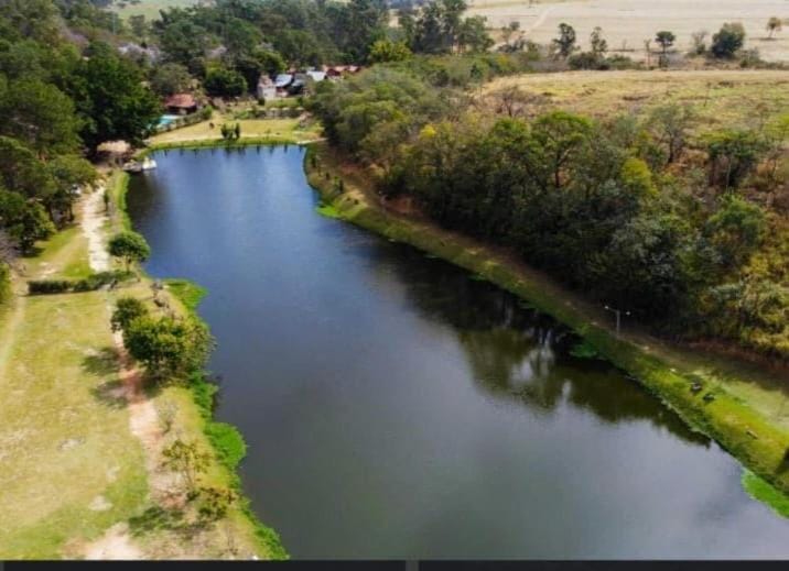 Chale ITU- Camping Carrion -Tomorrowland 2 Campground/ 
RV Resort in State of São Paulo