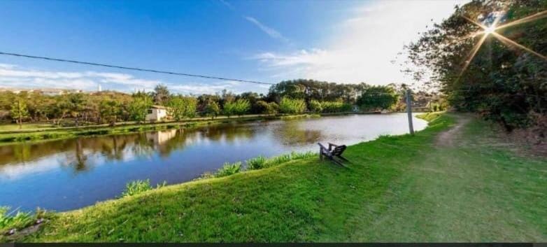 Chale ITU- Camping Carrion -Tomorrowland 2 Campground/ 
RV Resort in State of São Paulo