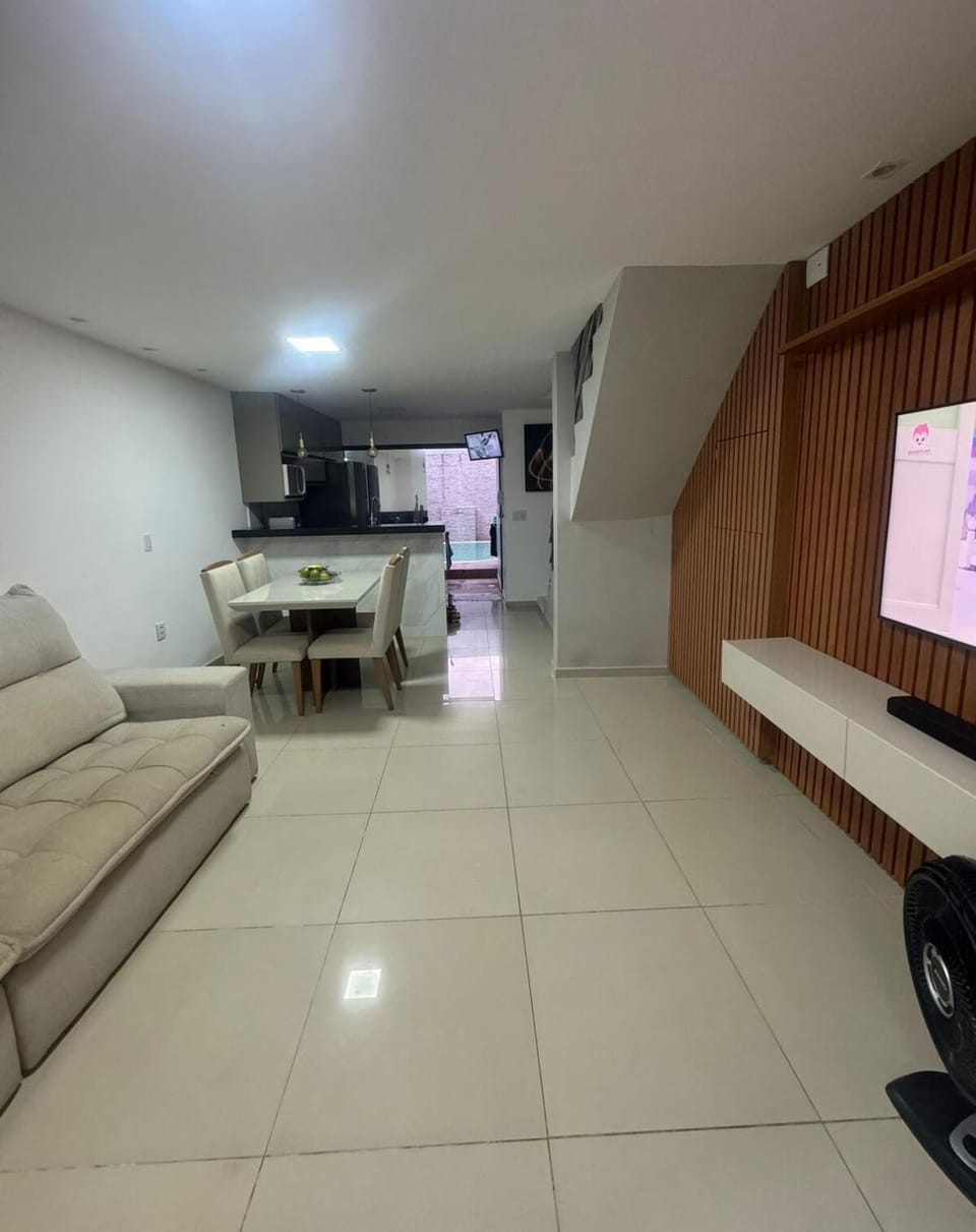 Cantinho De Maceió House in Maceió