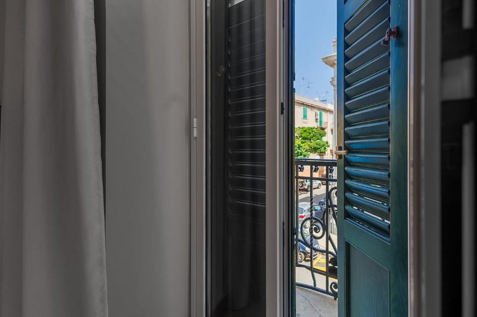 RV 2,0 Accommodations Bed and Breakfast in Messina