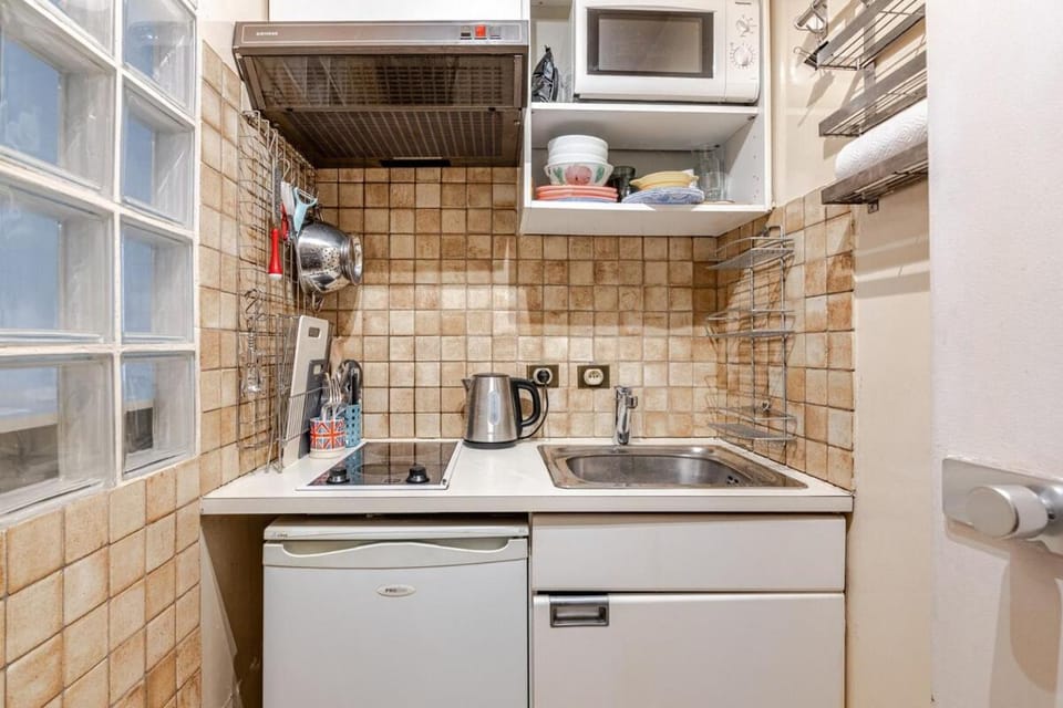 Heart of Paris III, Le Marais - Charming Apartment Apartment in Paris