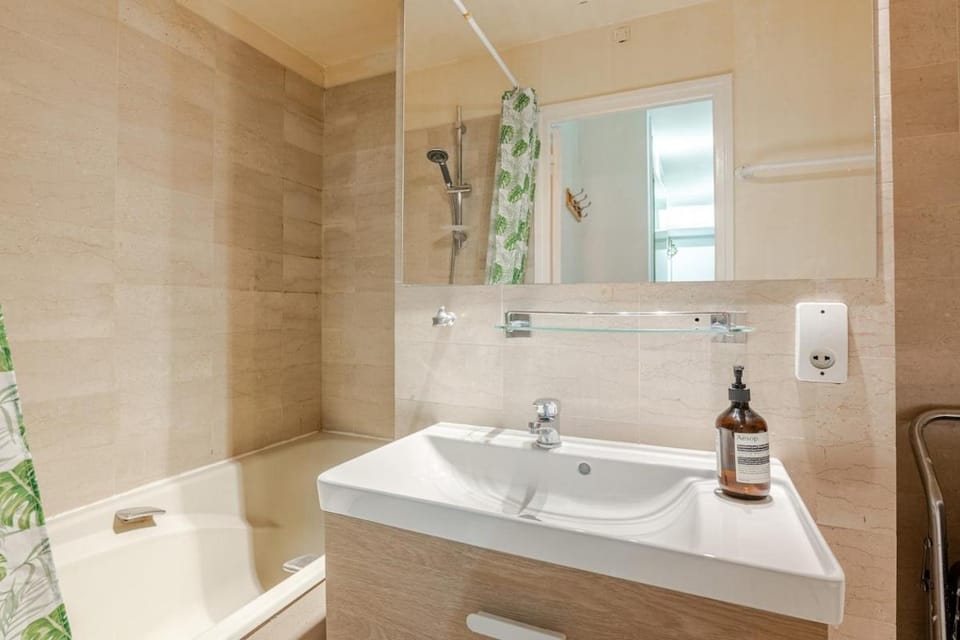 Heart of Paris III, Le Marais - Charming Apartment Apartment in Paris