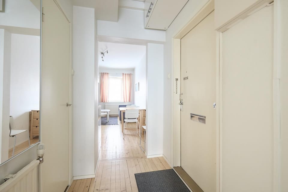 Cityhome near trainstation Apartment in Turku