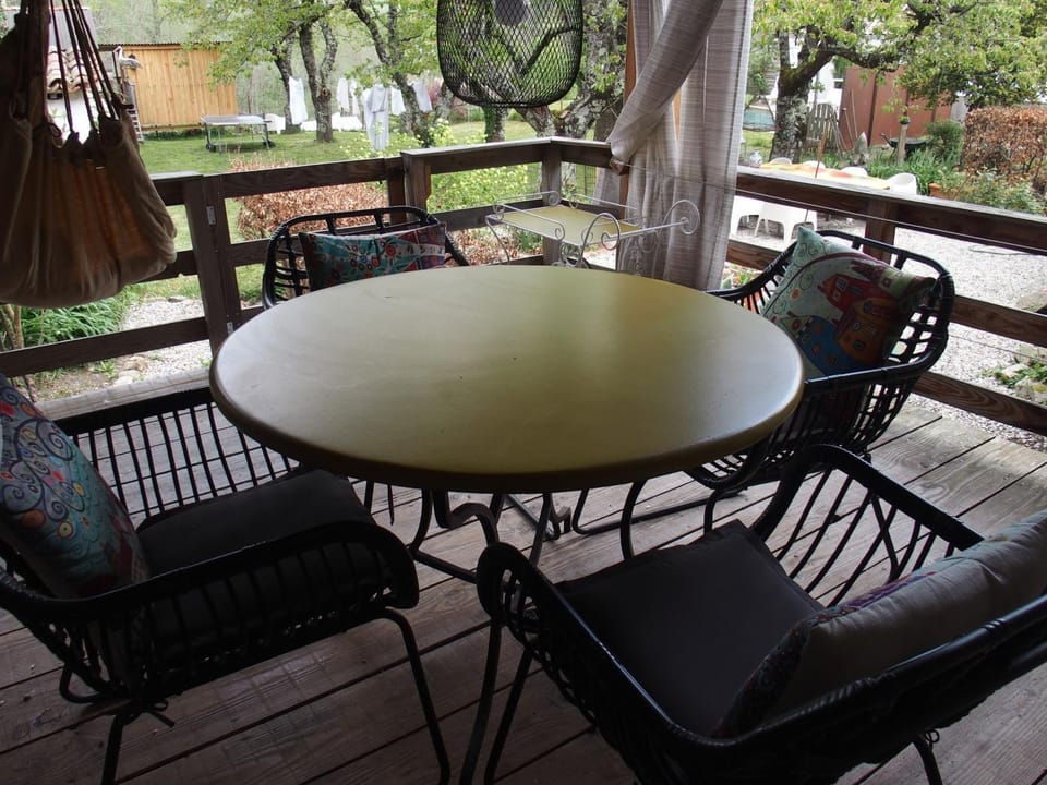 La Cerisaie,B&B Bed and Breakfast in Provence-Alpes-Côte d'Azur