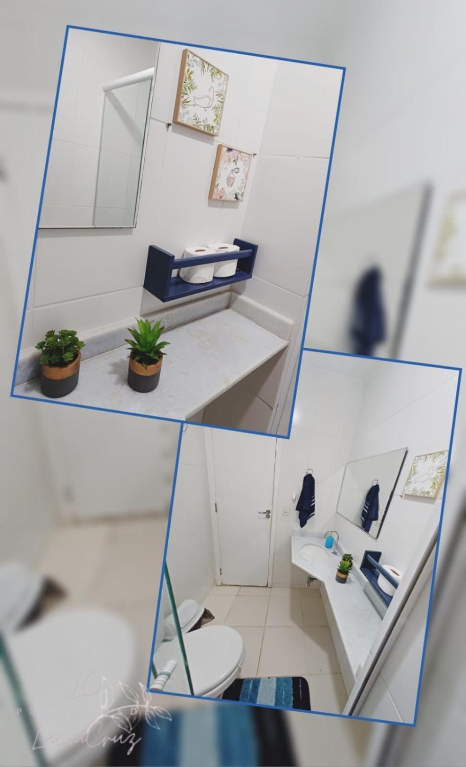 Loft blue Sahy Apartment in Mangaratiba