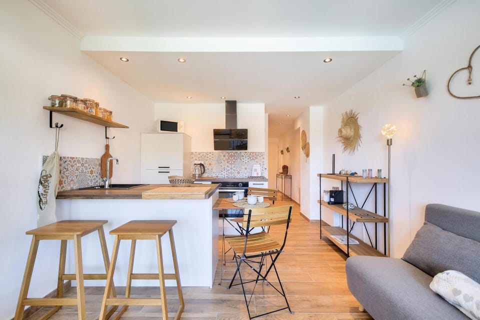 furniture, kitchen