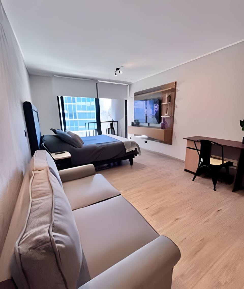 Estupendo Estudio Hoy Estoril Apartment in Las Condes