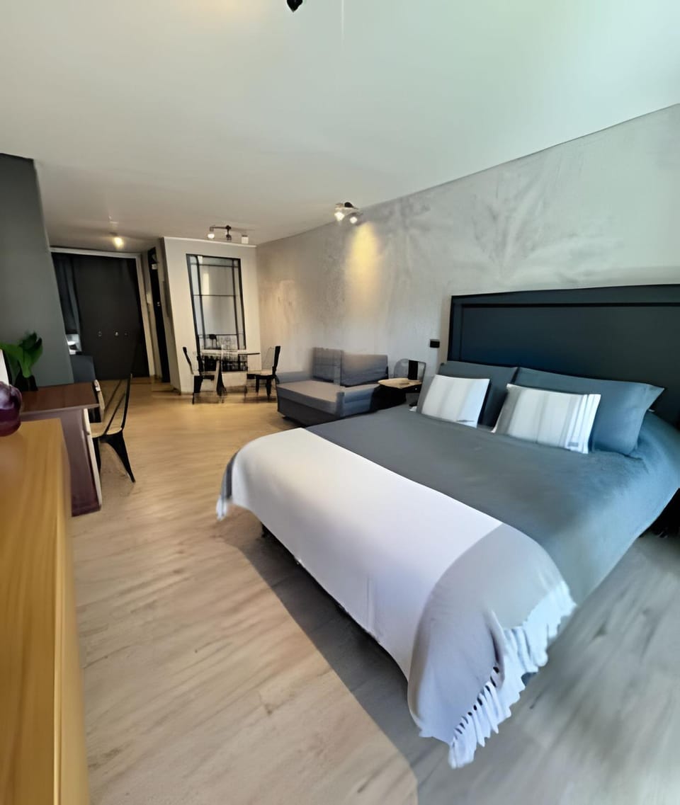 Estupendo Estudio Hoy Estoril Apartment in Las Condes
