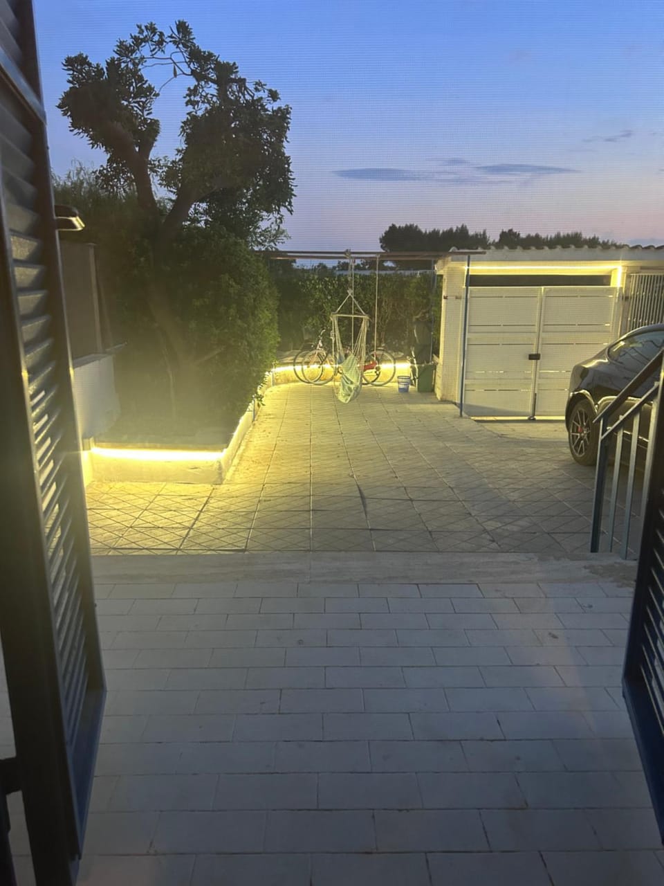 Villetta Giulia Apartment in Porto Cesareo