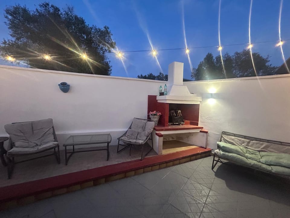 Villetta Giulia Apartment in Porto Cesareo