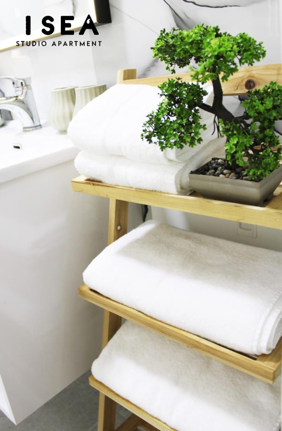 Isea Studio Apartment Apartment in North Macedonia