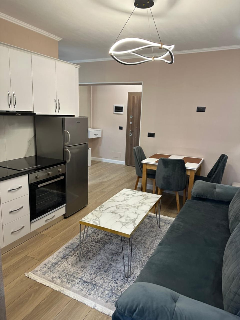 Isea Studio Apartment Apartment in North Macedonia