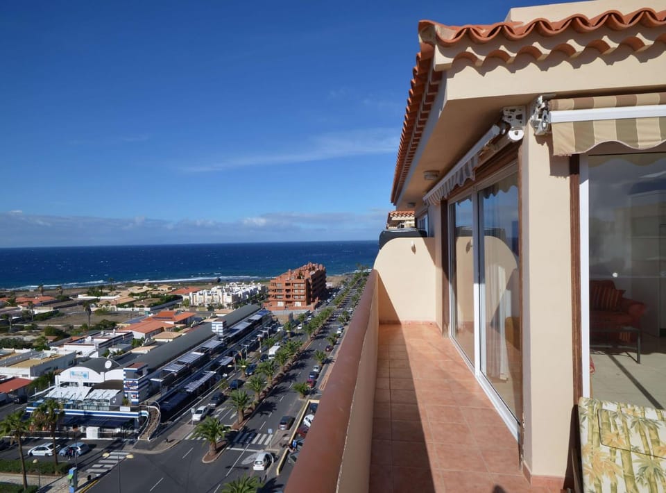 View (from property/room), Sea view