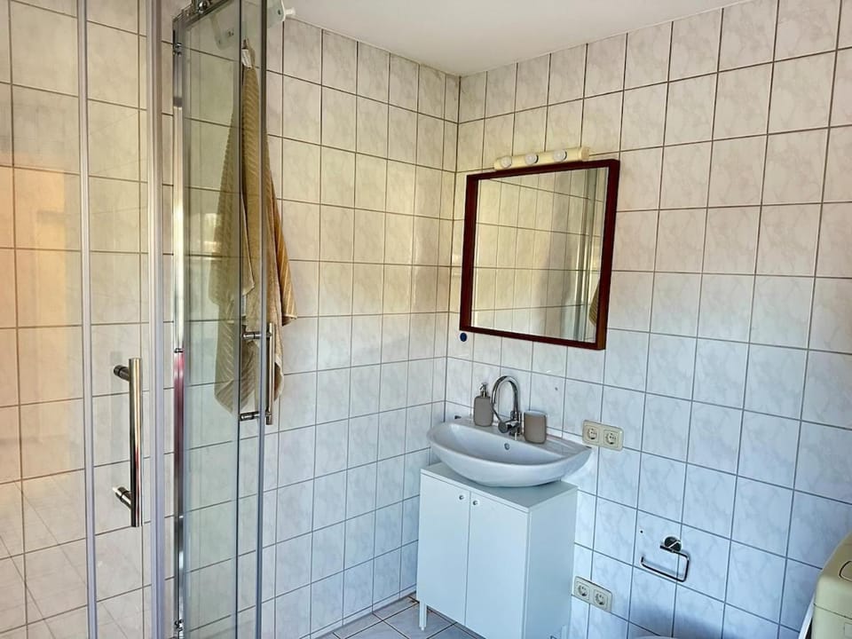 Beautiful 3 Bedroom Townhouse Apartment in Oldenburg