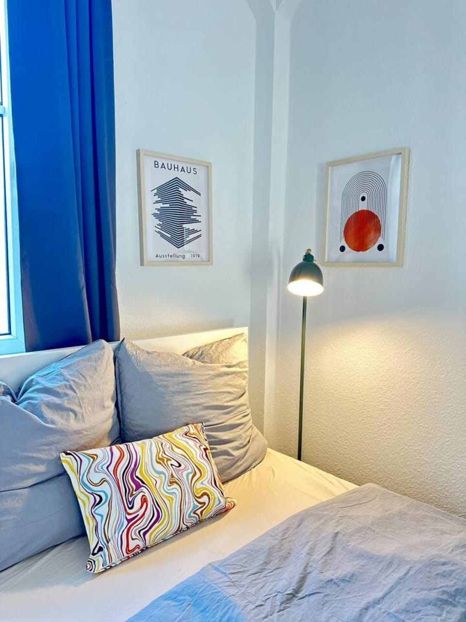 Beautiful 3 Bedroom Townhouse Apartment in Oldenburg