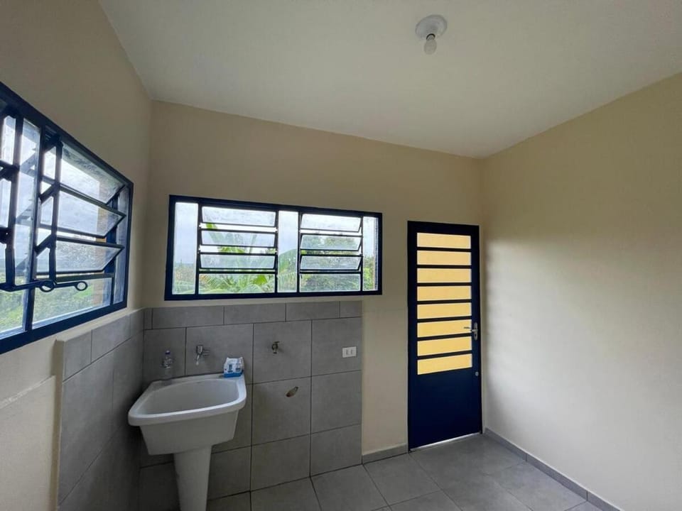 Recanto Natural Aguas de São Pedro House in State of São Paulo
