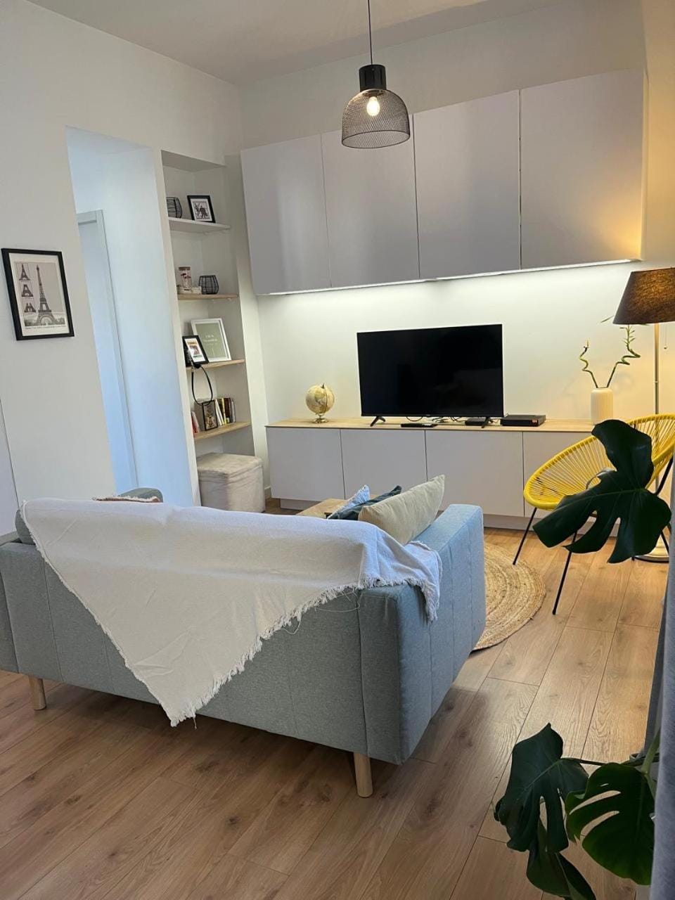 Maison Cosy en centre-ville House in Nouvelle-Aquitaine