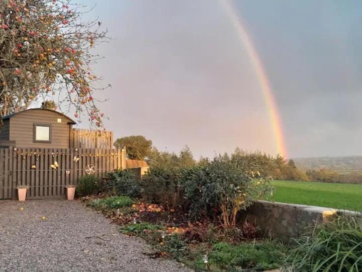 Hillview Haven House in England