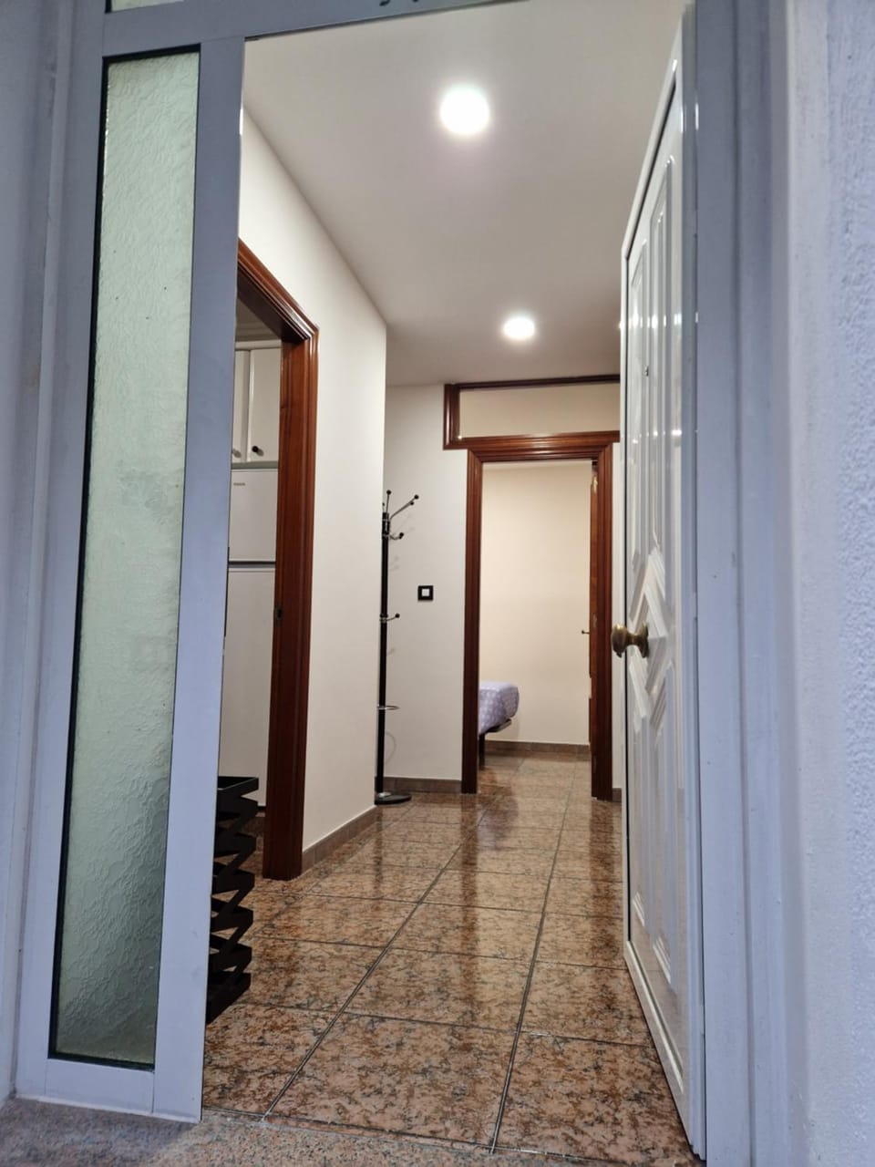 Apartaments Viaducto Apartment in Redondela