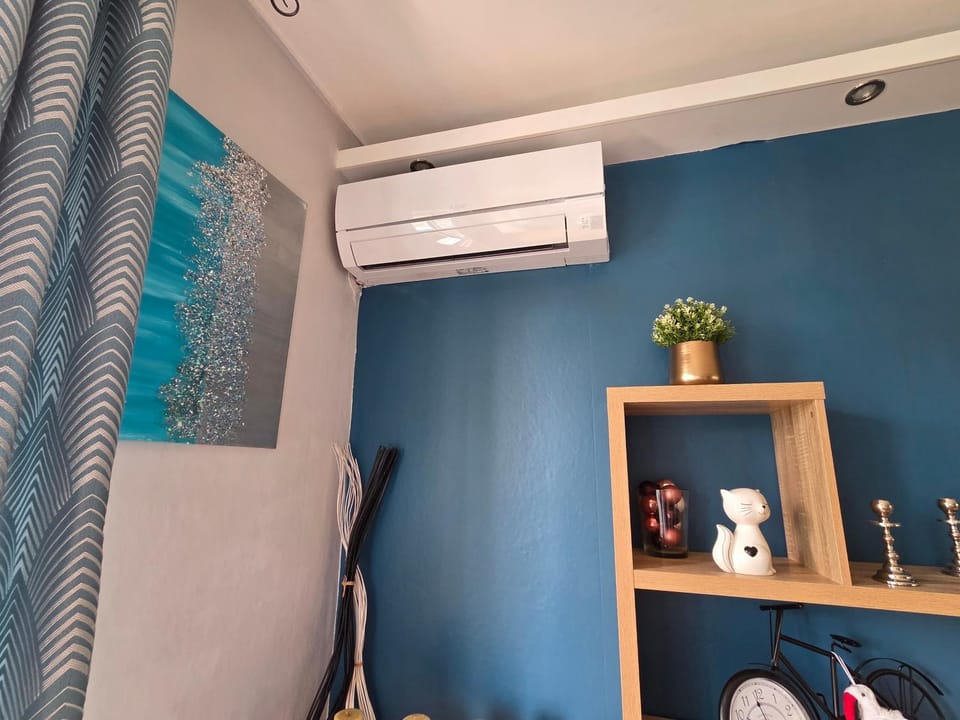 air conditioner